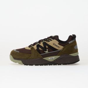 Tenisky Karhu Fusion XC Beech/ Jet Black EUR 44.5