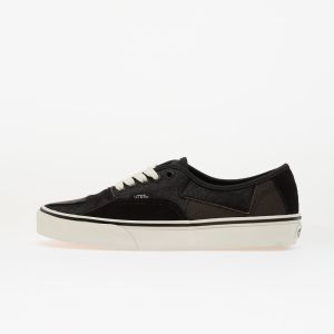Tenisky Vans Authentic Patchwork Dark Gray/ Black EUR 40