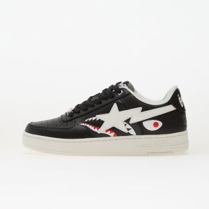 Tenisky A BATHING APE Bape Sta Shark 2 M2 Black EUR 41