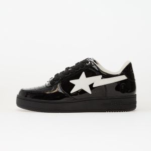 Tenisky A BATHING APE Bape Sta 1 M2 Black EUR 42