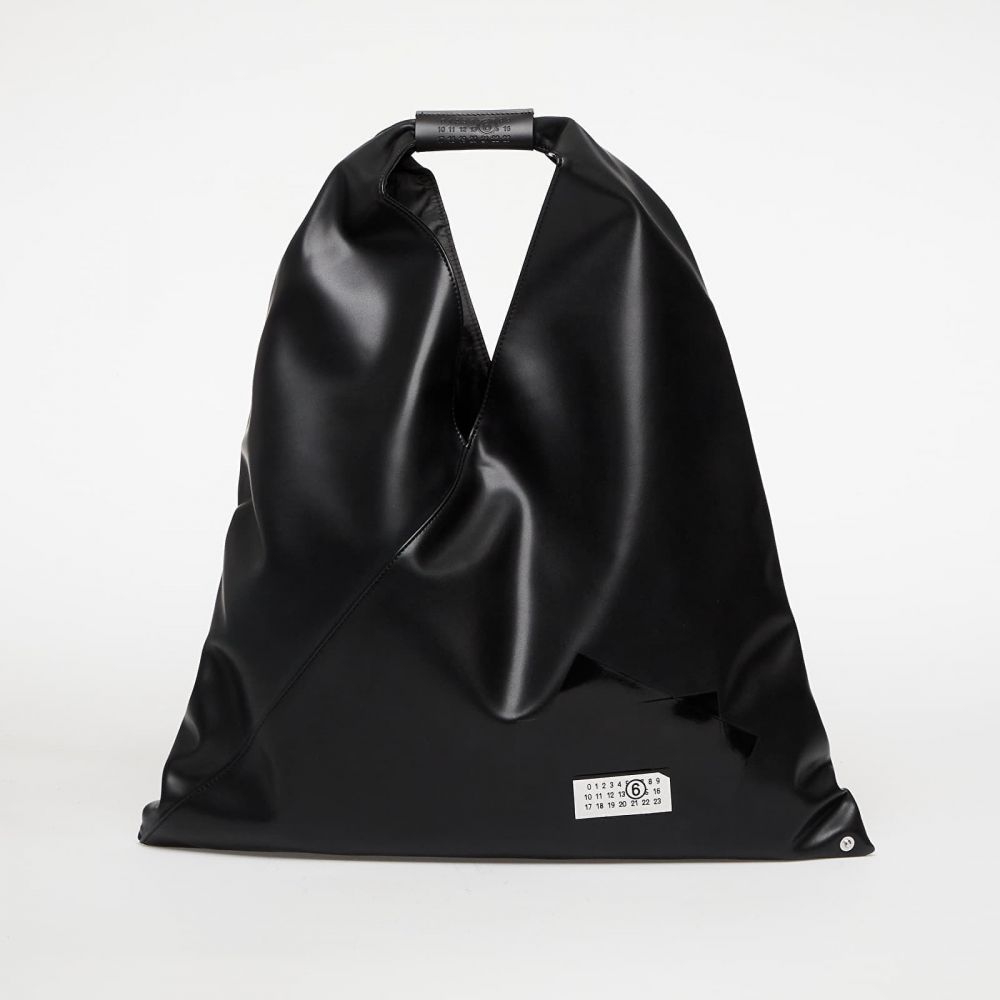 MM6 Accessories Maison Margiela Handbag Black Universal