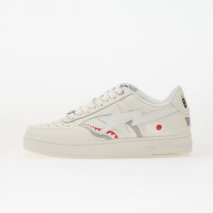 Tenisky A BATHING APE Bape Sta Shark 2 M2 White EUR 40