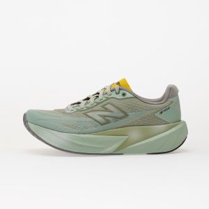 Tenisky New Balance Fuelcell Rebel v5 Td5 Garter Snake/ Mosaic Green/ Ginger Lemon EUR 39