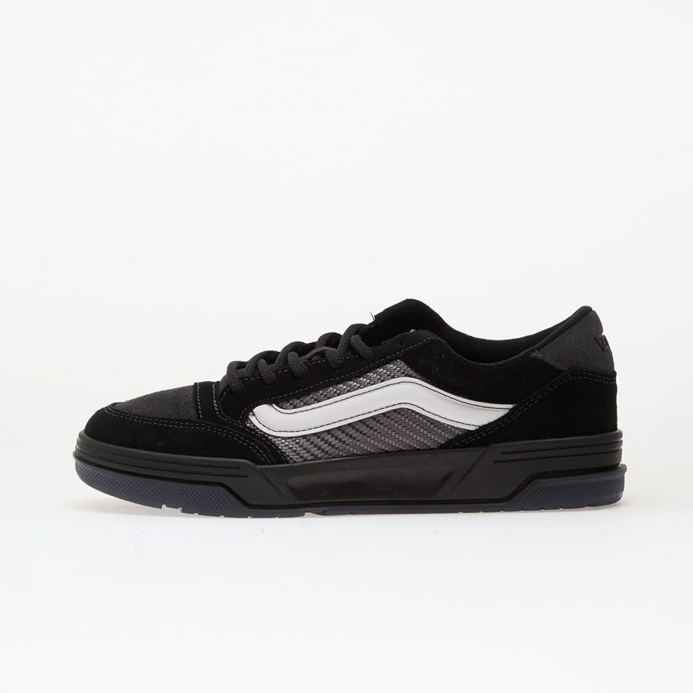 Tenisky Vans Hylane Black/ Charcoal EUR 47