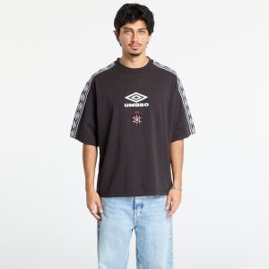 Tričko Umbro Og Tape T-Shirt Washed Black S