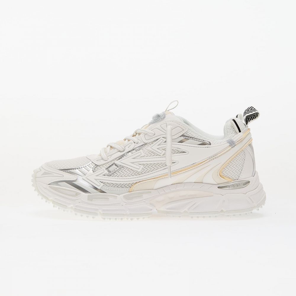 Tenisky Off-White Ow Be Right Back White White EUR 37