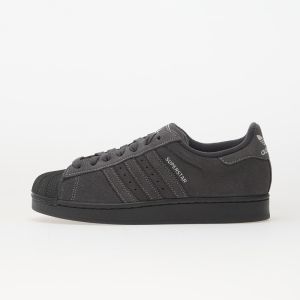 Tenisky adidas Superstar II Grey Six/ Grey Six/ Grey Six EUR 42