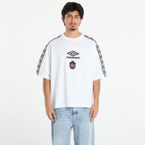 Tričko Umbro Og Tape T-Shirt White XL