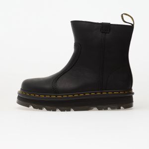 Tenisky Dr. Martens Zebzag Rigger Black EUR 39