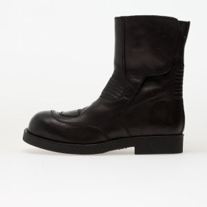Tenisky MM6 Maison Margiela Shoes Ankle Boot Black EUR 46