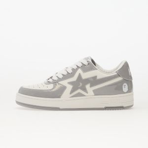 Tenisky A BATHING APE Bape Sta Icon 1 M2 Gray EUR 47.5