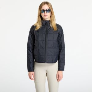 Bunda Columbia Sienna Hill™ Quilted Jacket Black S