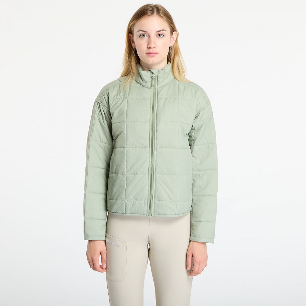 Bunda Columbia Sienna Hill™ Quilted Jacket Safari M