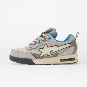 Tenisky A BATHING APE Bape Flip Sta 2 M2 Gray EUR 40