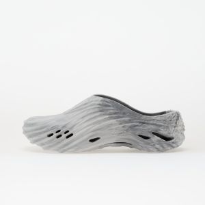 Tenisky Crocs Echo Watercolor Marbled Wave Black/ White EUR 39-40