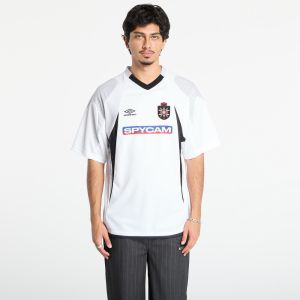 Tričko Umbro Training 08 10 T-Shirt White XL