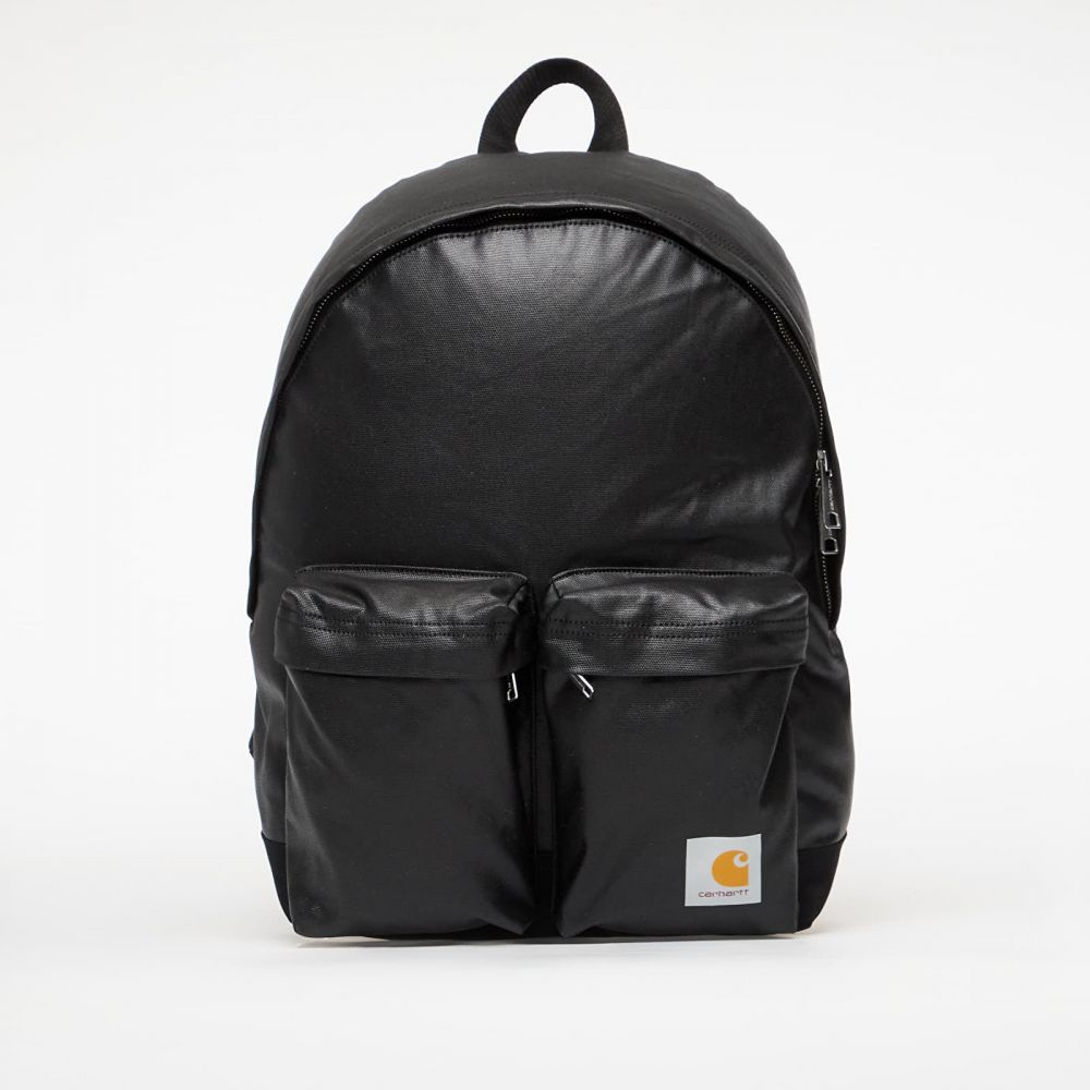Carhartt WIP Dean Backpack Black 19 l
