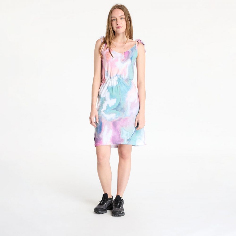 Horsefeathers Keira Dress Rainbow S