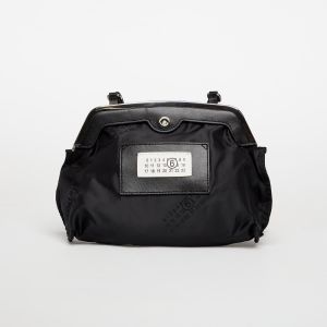 MM6 Bags Avp Pochette Black/ Black Universal