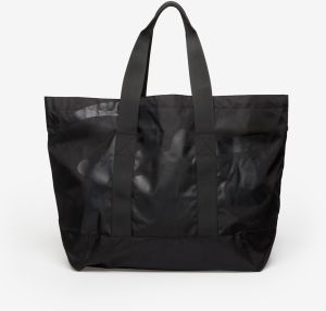 Patta Oversized Tote Bag Black Universal