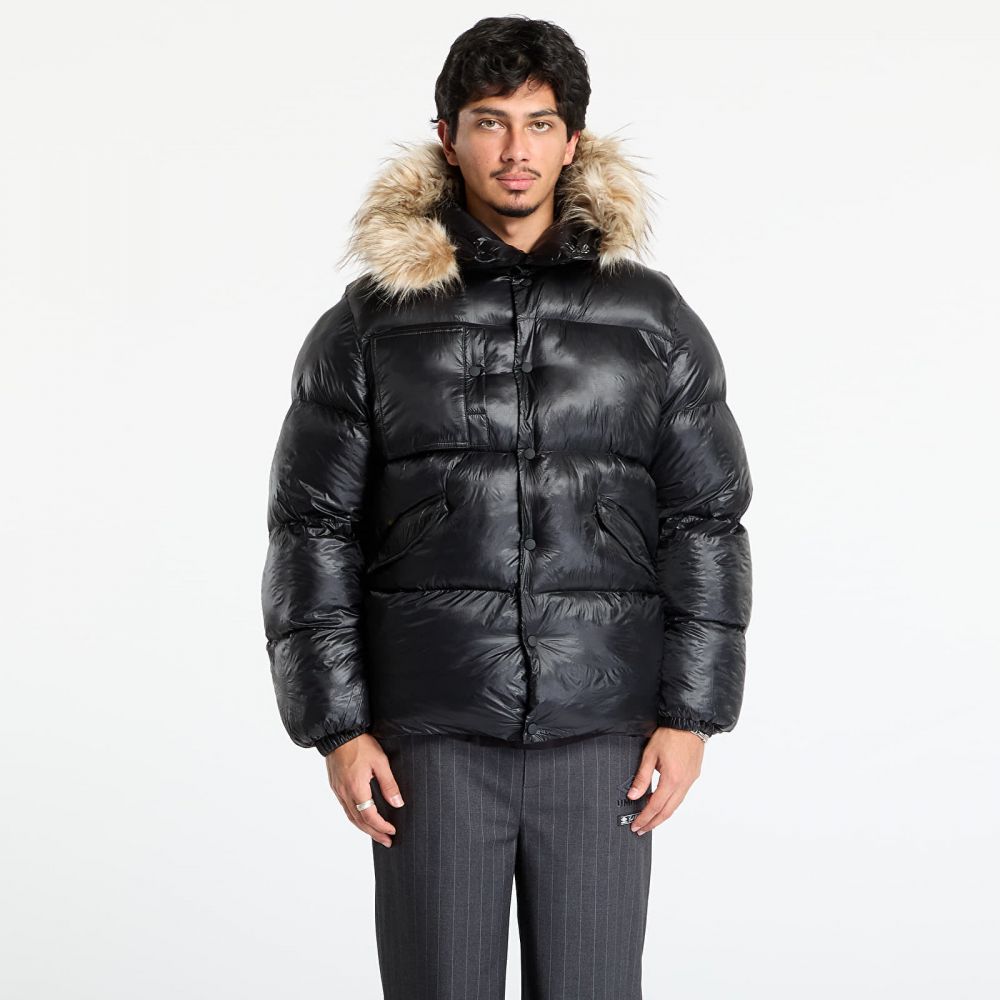 Bunda Umbro Duemila Puffer Black M