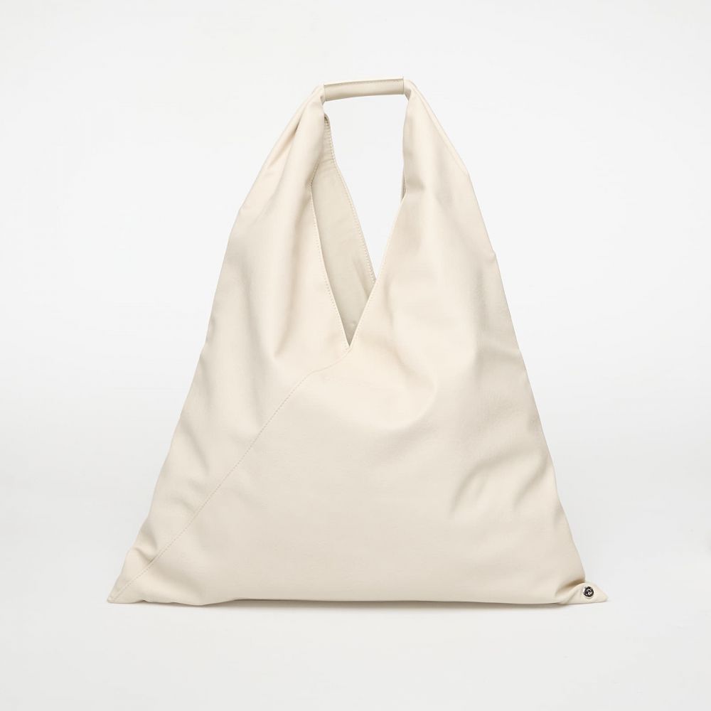 MM6 Bags Show Handbag Buttercream Universal