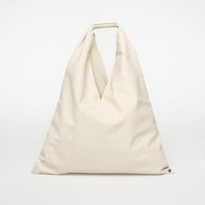 MM6 Bags Show Handbag Buttercream Universal