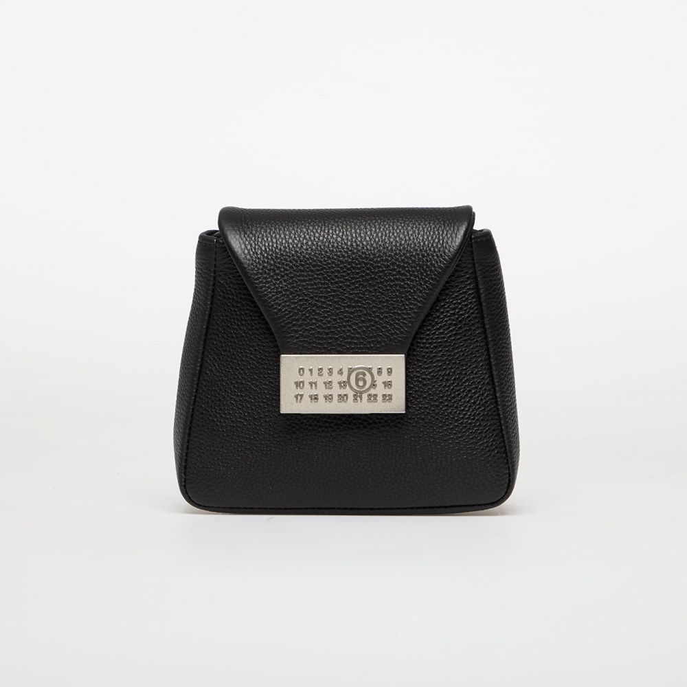 MM6 Bags Avp Shoulder Bag Black Universal