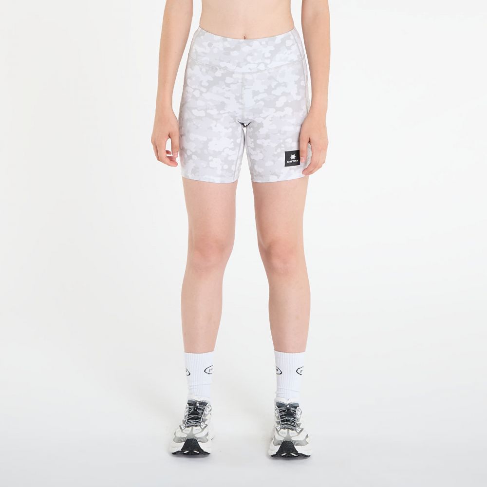 SAYSKY W Camo Combat+ Short Tights 7