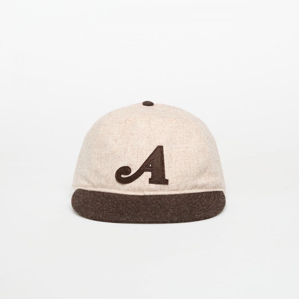 Šiltovka Awake NY Classic A Baseball Cap Natural Universal