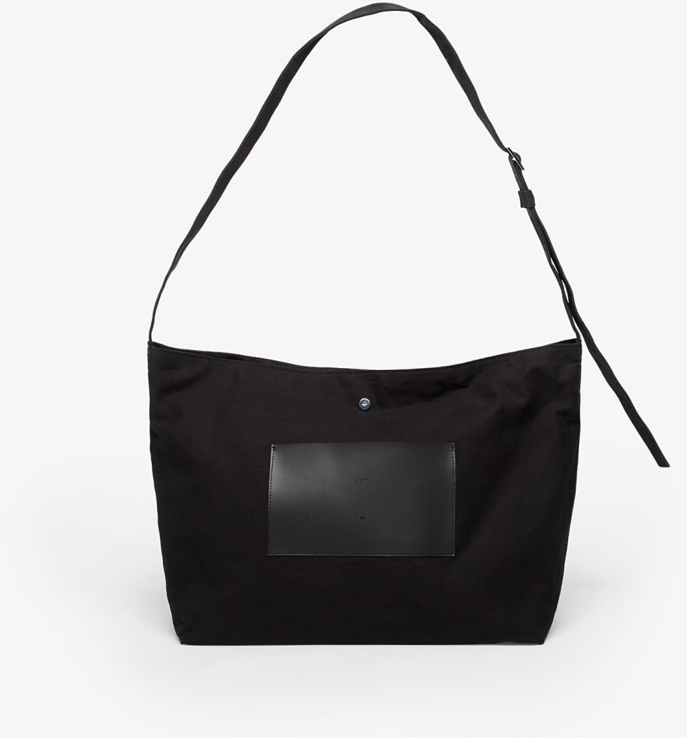 HELIOT EMIL Claror Tote Bag Black Universal