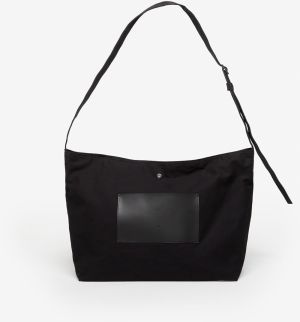 HELIOT EMIL Claror Tote Bag Black Universal
