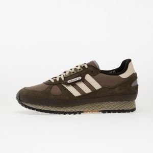 Tenisky adidas Ny II Outdoor Spzl Branch/ Aluminium/ Core Black EUR 40 2/3