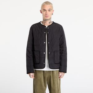 Bunda adidas Originals Quilted Jacket Black/ Black L