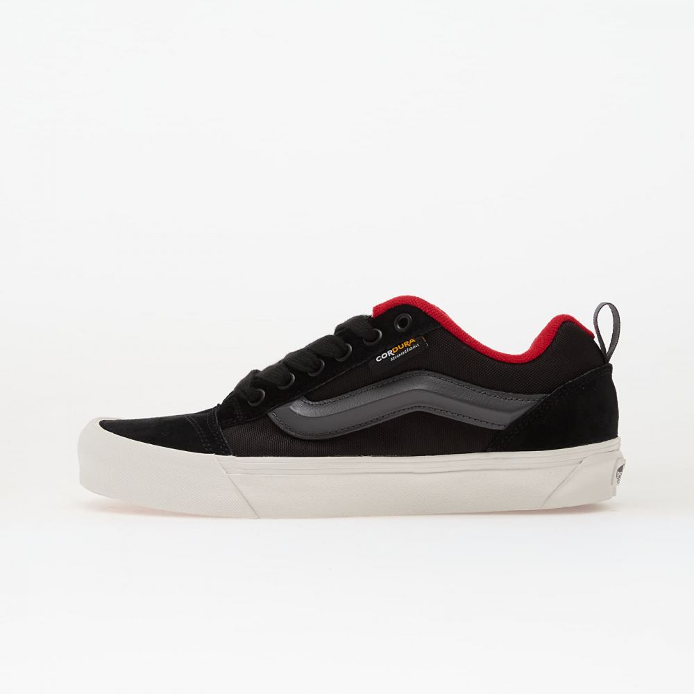 Tenisky Vans Knu Skool Cordura Black/ Gray EUR 39