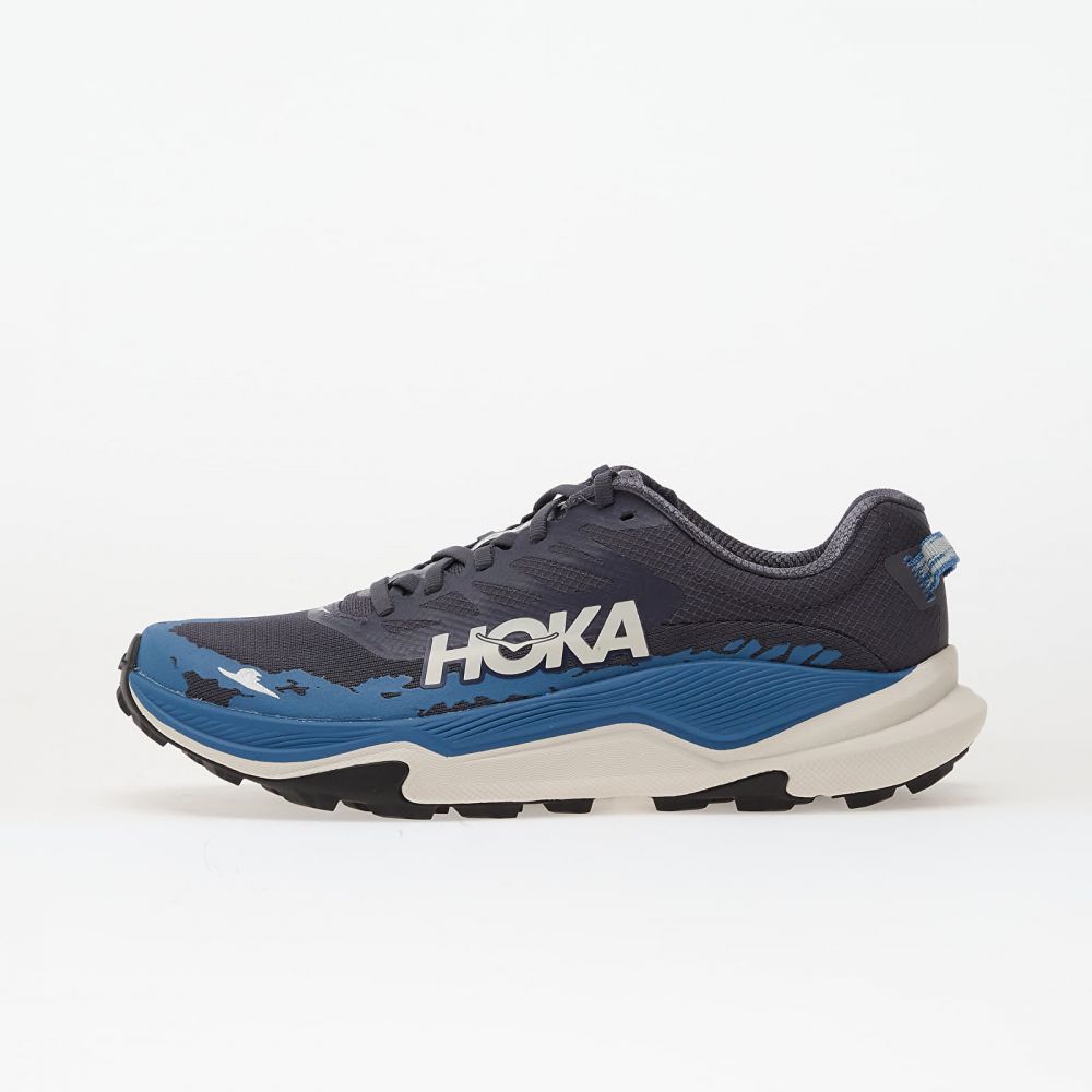 Tenisky Hoka® M Torrent 4 Charcoal Grey/ Foggy Night EUR 41 1/3