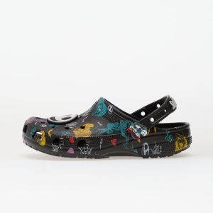 Tenisky Crocs x Tim Burton's The Nightmare Before Christmas Classic Clog Multi EUR 37-38