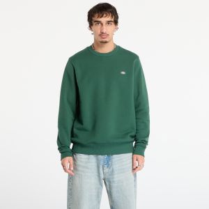 Mikina Dickies Oakport Sweatshirt Pine Needle Green S
