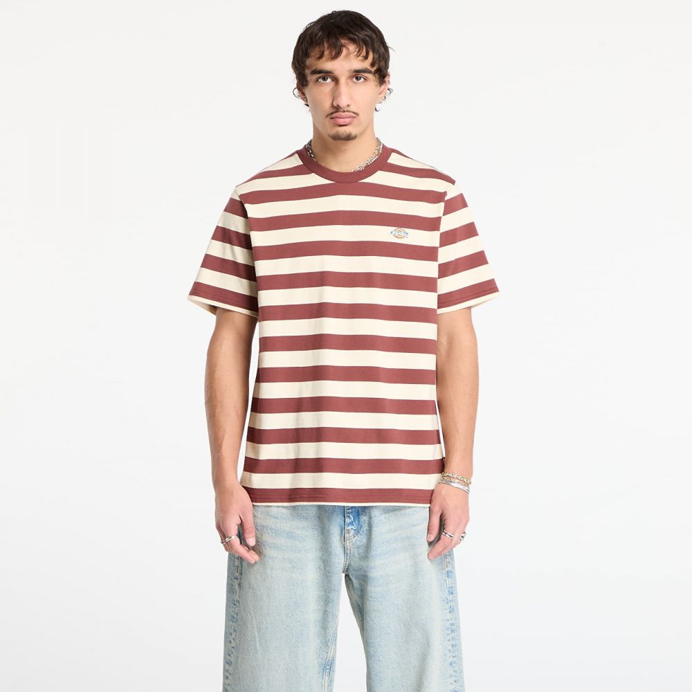 Tričko Dickies Rivergrove Ss Tee Andorra XXL