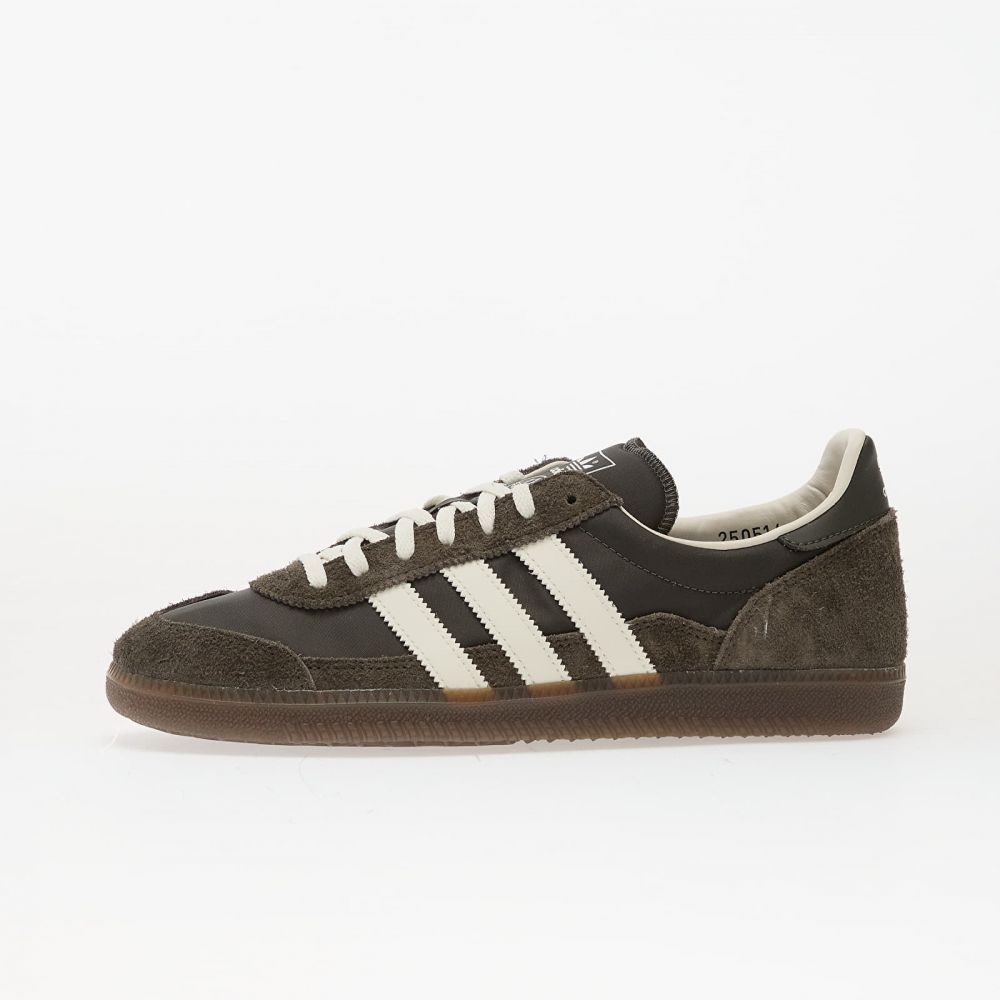 Tenisky adidas Wensley Spzl Utility Grey/ Off White/ Gum5 EUR 43 1/3