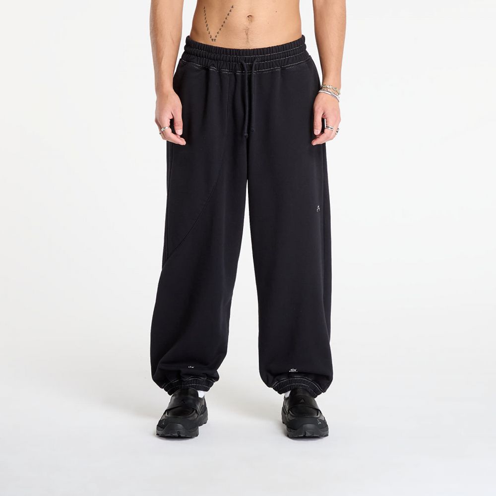 Kalhoty A-COLD-WALL* Millbank Sweatpant Black XL