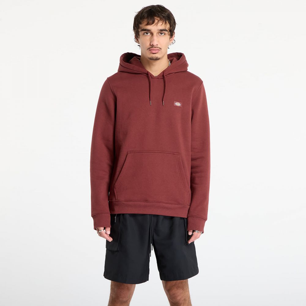 Mikina Dickies Oakport Hoodie Andorra M