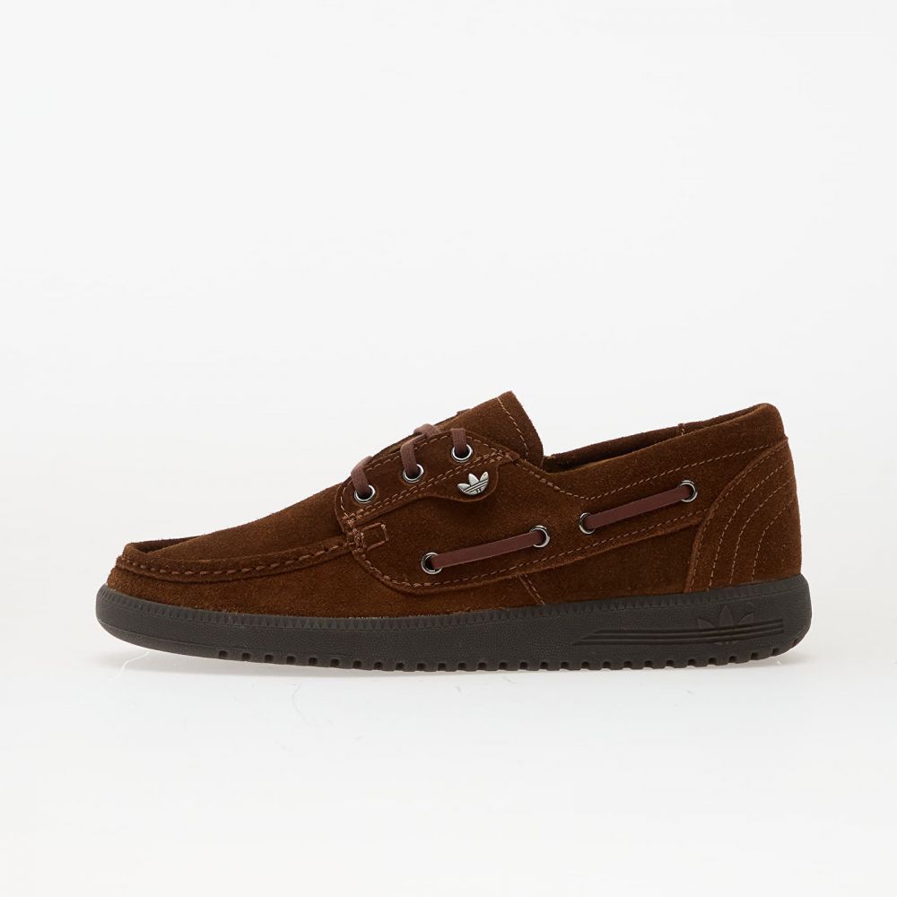 Tenisky adidas Lytham Spzl Supplier Colour/ Nbrown/ Nbrown EUR 46