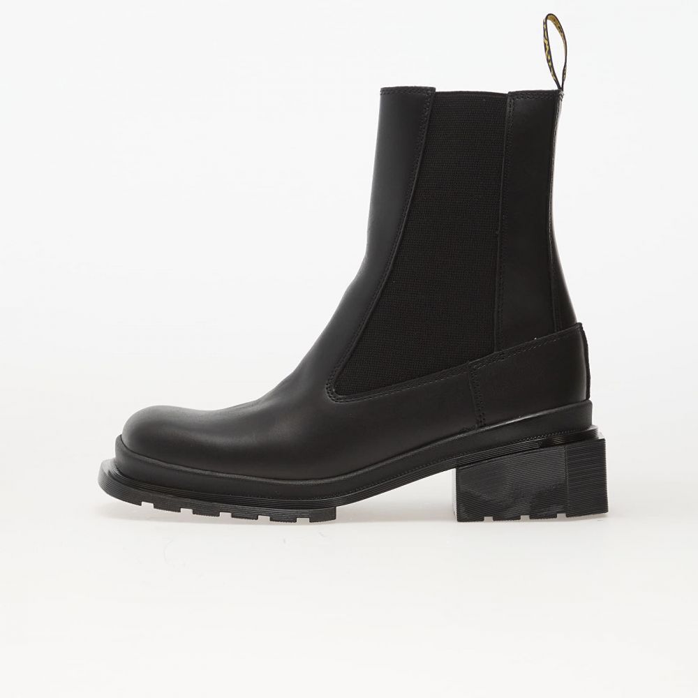 Tenisky Dr. Martens Maybole Chelsea Black EUR 42