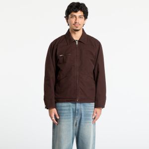 Bunda MM6 Rtw Show Sportsjacket Brown 42