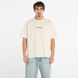 Tričko Dickies Enterprise Tee Ss Whitecap Gray XL