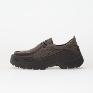 Tenisky Crocs EXP Gallery Shoe Black Sand EUR 36-37