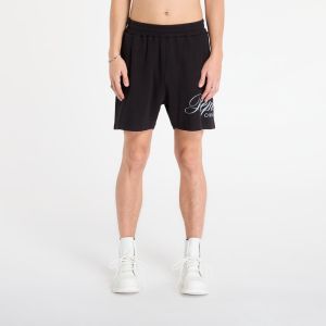 REPRESENT Represent Owners Club Script Mesh Shorts Black S