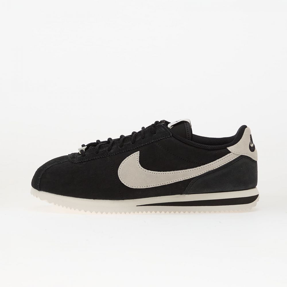 Tenisky Nike Cortez Premium Black/ Sail-Sail EUR 46