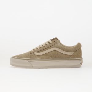 Tenisky Vans LX Old Skool Shag Suede Bay Leaf EUR 38.5